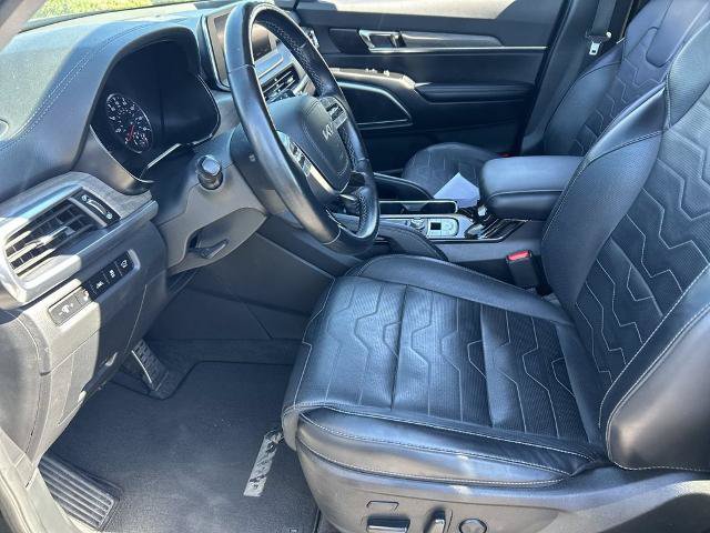 Used 2022 Kia Telluride SX w/ SX Prestige Package AWD/4WD image 16
