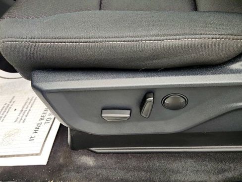 Used 2025 Ford F150 XLT w/ Equipment Group 302A MID AWD/4WD image 11