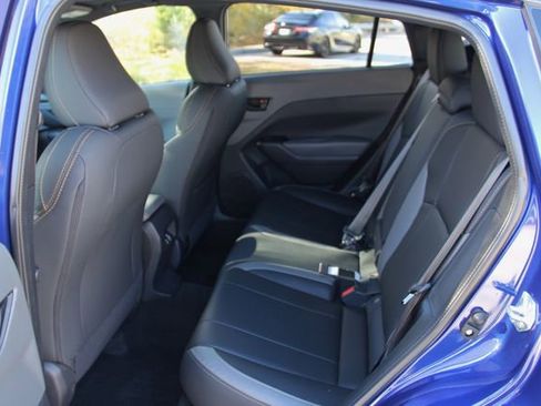 New 2026 Subaru Crosstrek 2.5i Wilderness image 10