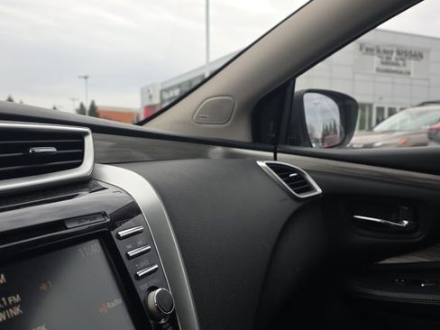 Certified 2018 Nissan Murano SL w/ Moonroof Package image 31