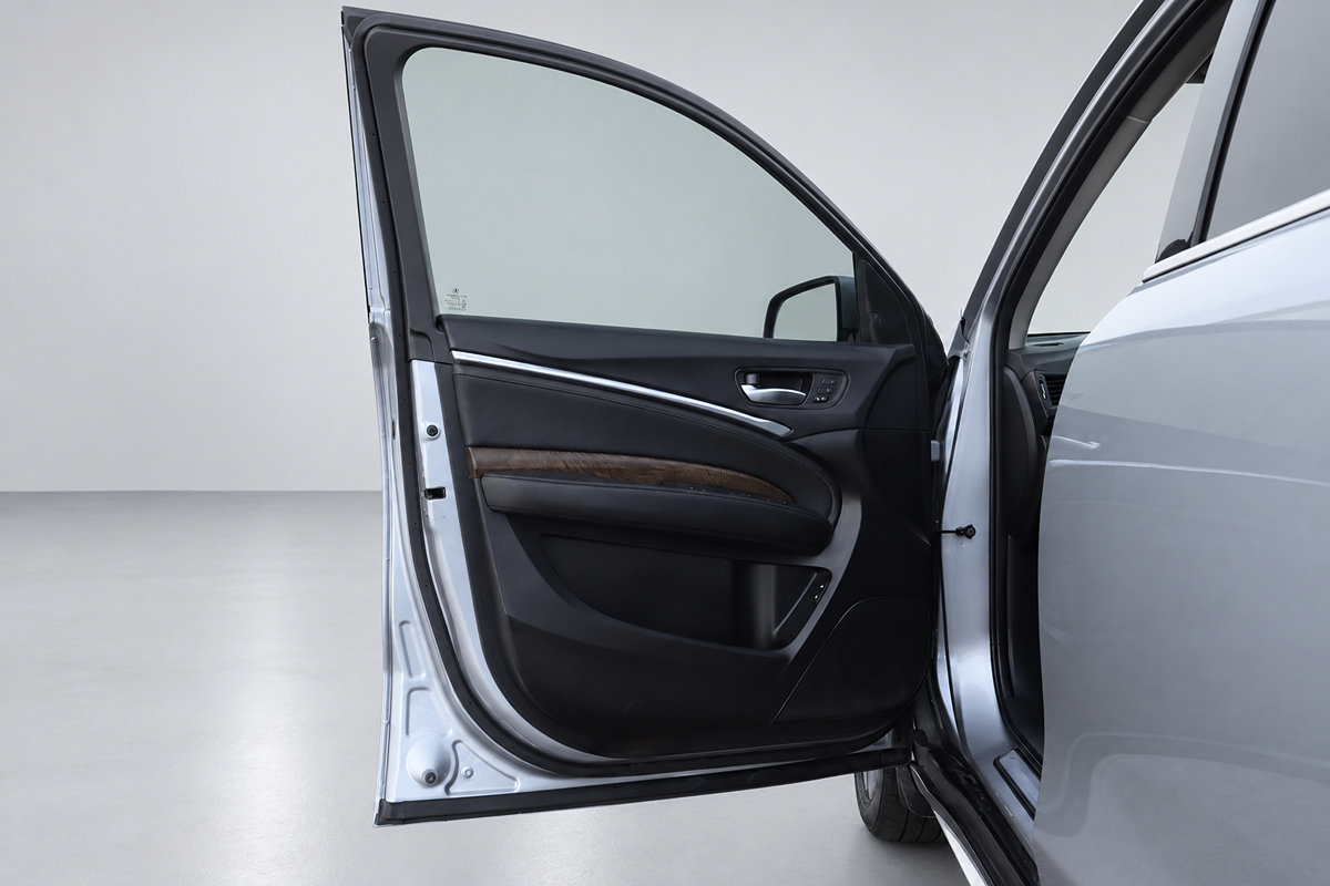 Used 2019 Acura MDX w/ Technology Package FWD image 25