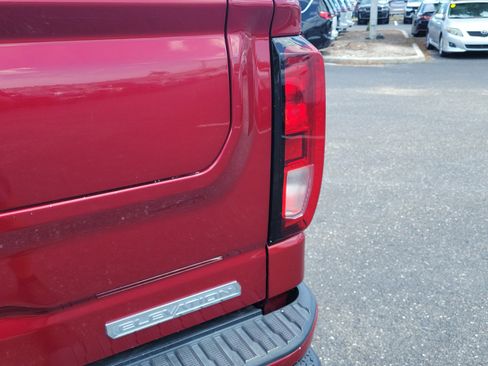 Used 2021 GMC Sierra 1500 Elevation AWD/4WD image 11