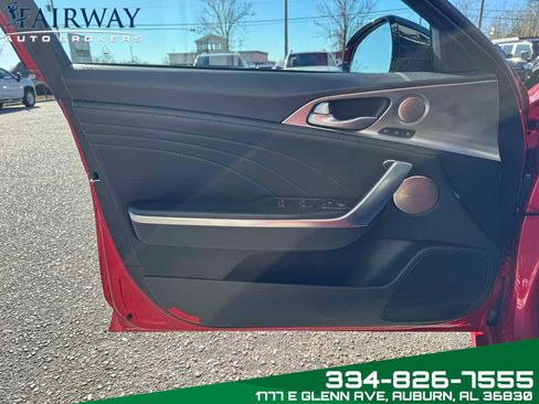 Used 2022 Kia Stinger GT2 image 27