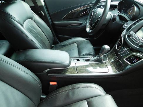Used 2014 Buick LaCrosse Leather FWD image 14
