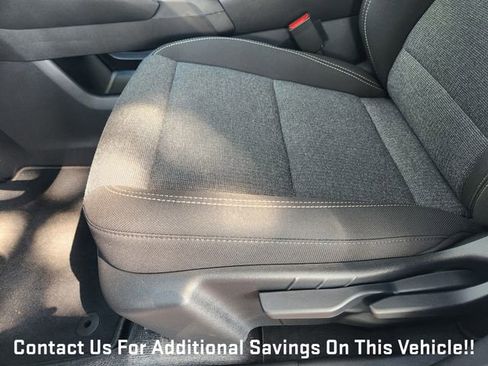 New 2026 GMC Terrain Elevation image 18