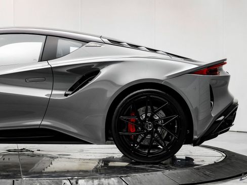 New 2026 Lotus Emira V6 SE Sport image 11