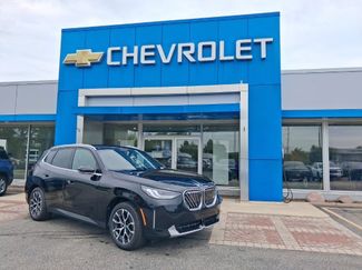Used 2025 BMW X3 xDrive30i w/ Premium Package AWD/4WD video 1