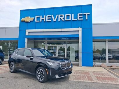 Used 2025 BMW X3 xDrive30i w/ Premium Package
