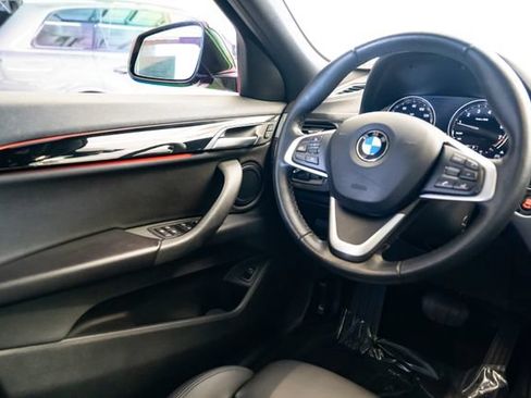 Used 2020 BMW X2 xDrive28i w/ Convenience Package AWD/4WD image 11