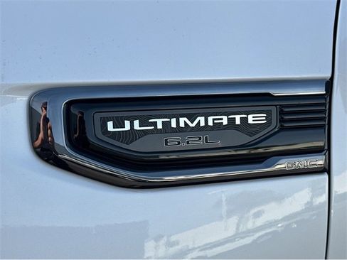 Certified 2024 GMC Sierra 1500 Denali Ultimate image 17
