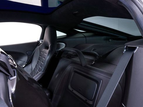 Used 2025 McLaren GTS RWD image 22