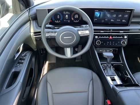 New 2026 Hyundai Santa Cruz SEL image 4