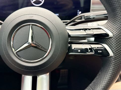 Certified 2023 Mercedes-Benz C 300 Sedan image 12