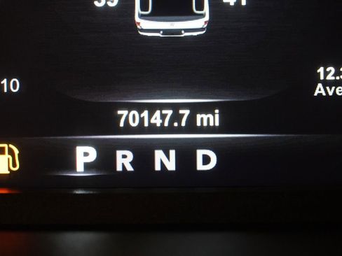 Used 2018 RAM 1500 Big Horn AWD/4WD image 4