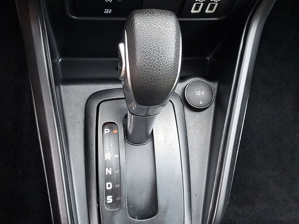 Used 2020 Ford EcoSport S AWD/4WD image 16