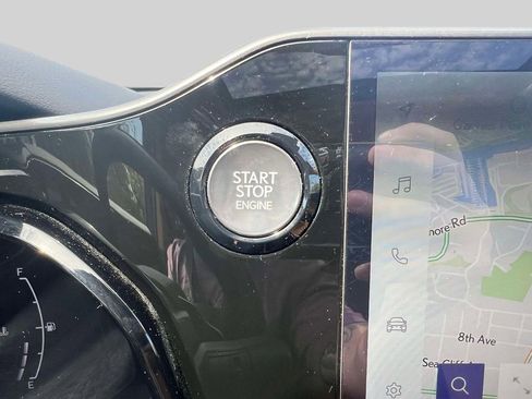 Used 2024 Lexus NX 350 AWD w/ Cold Area Package image 29