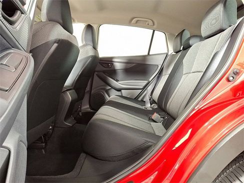 Certified 2023 Subaru Crosstrek 2.0i image 13