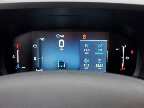 New 2026 Ford Maverick XLT w/ Equipment Group 301A image 24