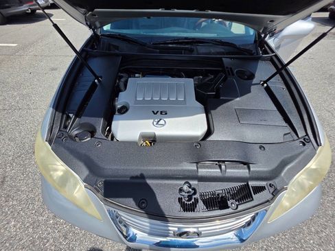 Used 2009 Lexus ES 350 FWD image 14