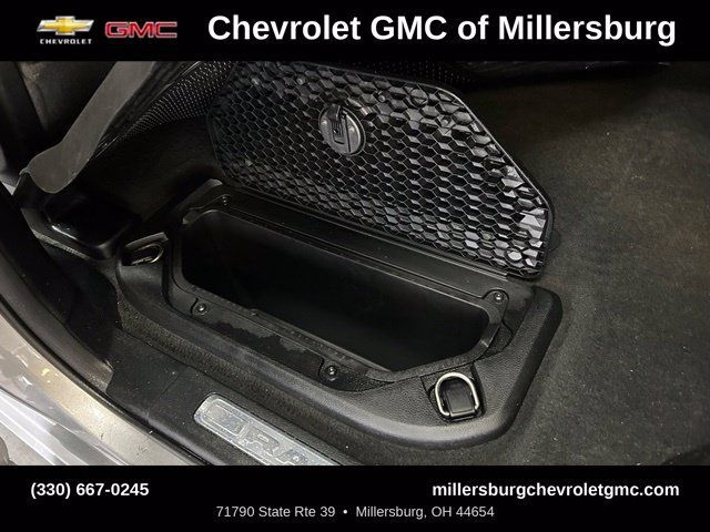 Used 2020 RAM 1500 Laramie AWD/4WD image 33
