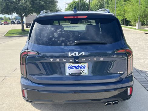 Used 2024 Kia Telluride SX X-Pro AWD/4WD image 9