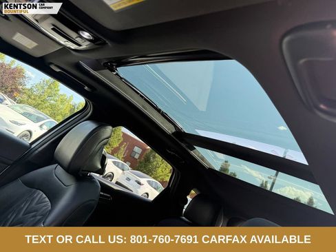 Used 2024 Kia Sportage X-Pro Prestige AWD/4WD image 32