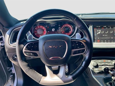 Used 2022 Dodge Challenger SRT Hellcat Redeye image 11