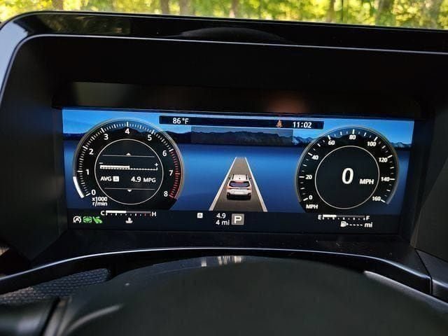 New 2026 Subaru Outback Limited AWD/4WD image 10