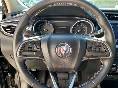 Used 2023 Buick Encore GX Select image 27