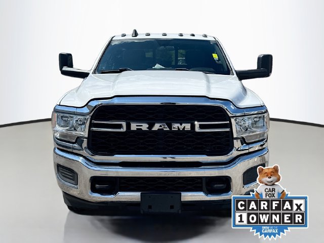 Used 2021 RAM 3500 Tradesman AWD/4WD image 2