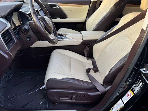 Used 2018 Lexus RX 350L image 5