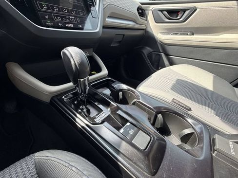 Used 2026 Subaru Forester Premium AWD/4WD image 19