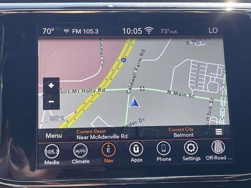 Used 2020 Jeep Grand Cherokee Limited X AWD/4WD image 27