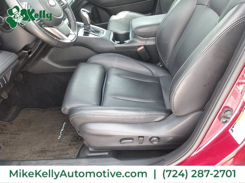 Used 2024 Subaru Outback Limited AWD/4WD image 14