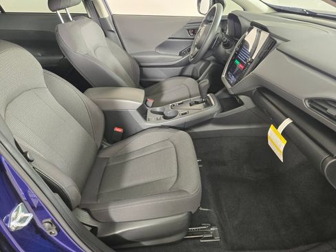 Certified 2024 Subaru Crosstrek 2.0i Premium AWD/4WD image 20