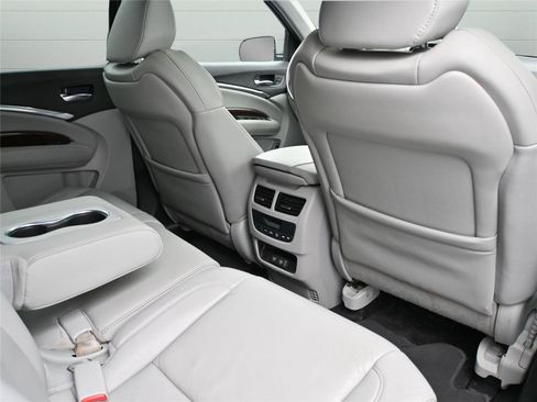 Used 2018 Acura MDX BASE image 23