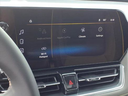 New 2026 Chevrolet TrailBlazer ACTIV w/ Convenience Package image 10