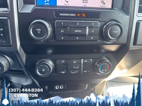 Used 2019 Ford F150 XLT w/ Equipment Group 301A Mid AWD/4WD image 29