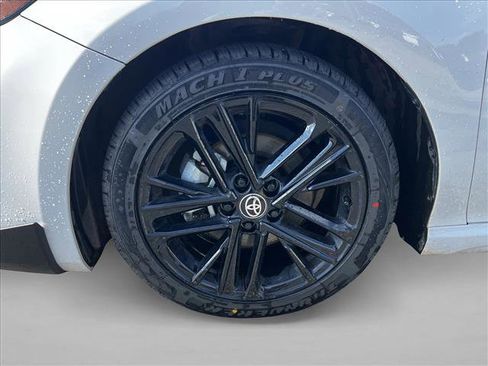 Certified 2025 Toyota Camry SE image 26