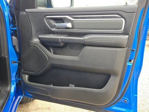 Used 2022 RAM 1500 Big Horn image 8