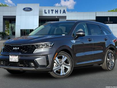 Used 2023 Kia Sorento SX Prestige
