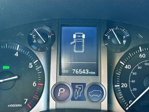 Used 2017 Lexus GX 460 image 12