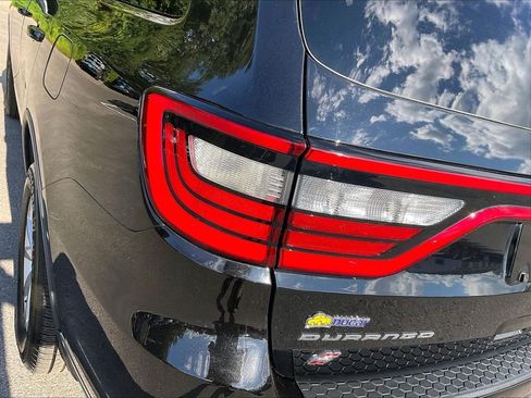 Used 2022 Dodge Durango SXT w/ Trailer Tow Group IV AWD/4WD image 33