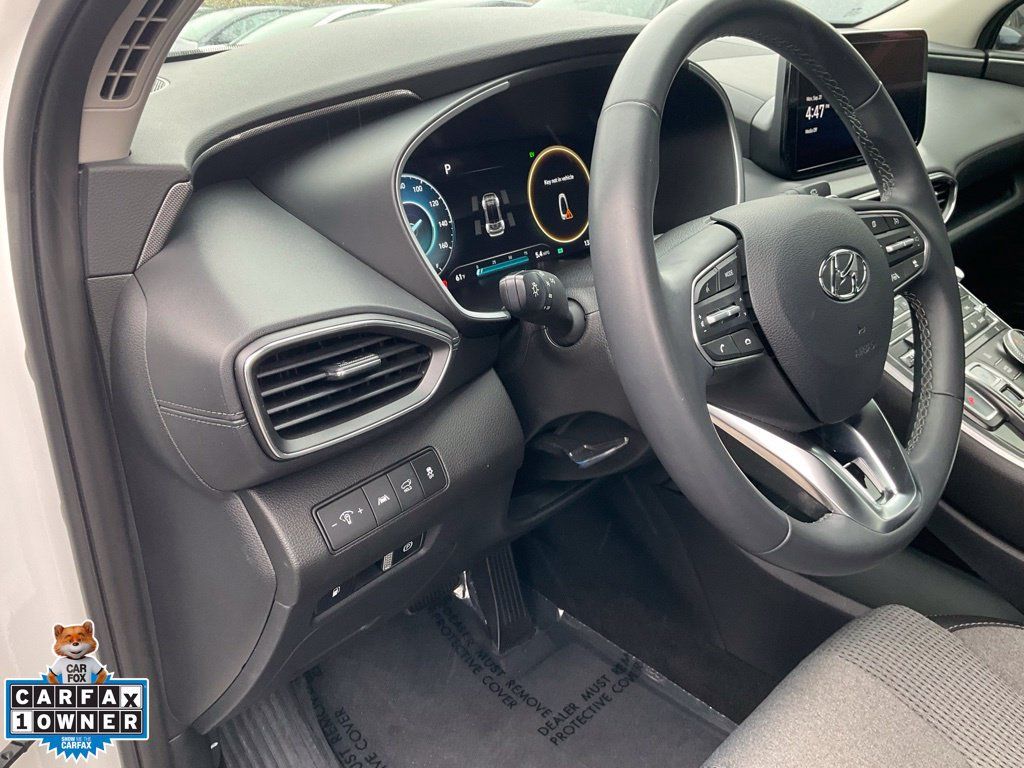 Used 2023 Hyundai Santa Fe SEL Convenience AWD/4WD image 19