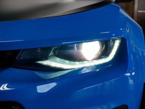 Used 2023 Chevrolet Camaro ZL1 image 88