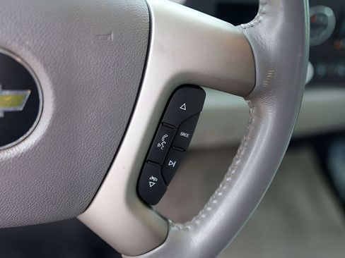 Used 2013 Chevrolet Silverado 1500 LT RWD image 16