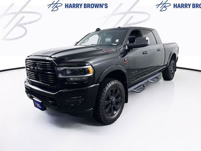Used 2020 RAM 2500 Laramie