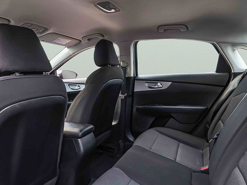 Certified 2023 Kia Forte LXS w/ LXS Technology Package FWD image 22