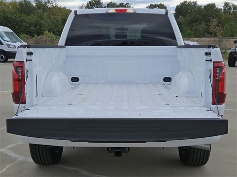 New 2025 Ford F150 STX w/ Equipment Group 200A image 7