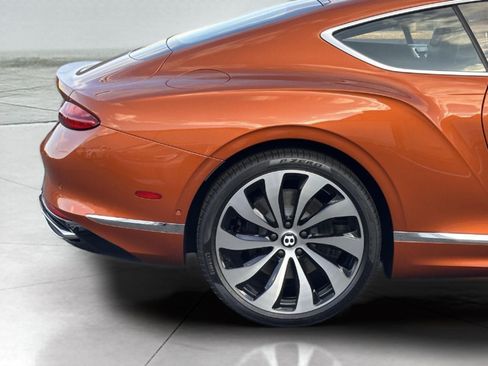 New 2026 Bentley Continental GT AWD/4WD image 68
